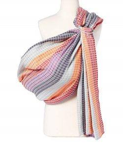 Hip Baby Wrap Ring Sling Baby Carrier