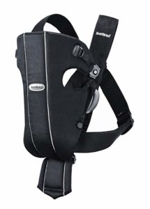 BABYBJORN Baby Carrier