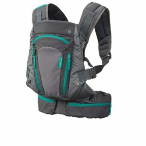 Infantino Carry-On Multi-Pocket Carrier