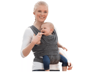 Boppy ComfyFit Carrier