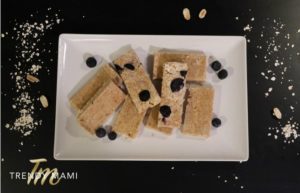 Simple and Healthy DIY Homemade Protein Bars