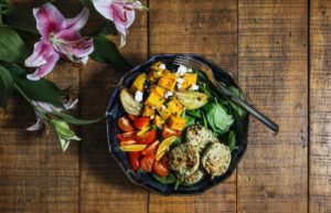 Summer’s Right Around the Corner. Dig into a Few Buddha Bowls!