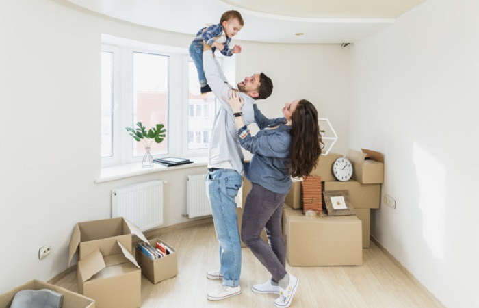 Pure Moving Company Movers Los Angeles