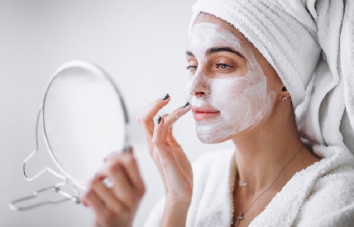 Here Are 10 Ways to Pamper Your Skin If You're Over 40