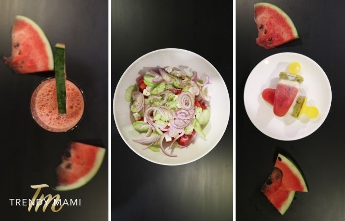 3 Refreshing Watermelon Recipes Great For The Summer