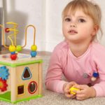 Best puzzles to get your kids thinking - ages 2 and under