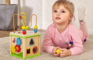 Best puzzles to get your kids thinking - ages 2 and under