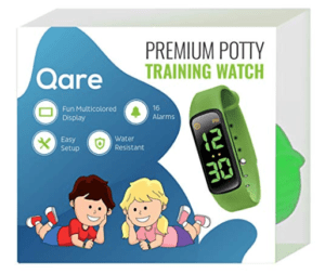 Potty training Watch - Best Potty Training Watch That Will Remind Your Kids to Go Potty