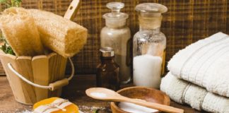 Best healing baths for the summer