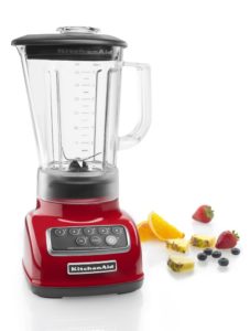 KitchenAid KSB1570ER 5-Speed Blender