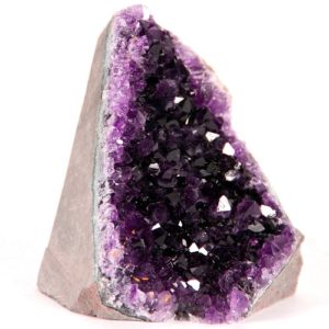 Best Crystal Types - Amethyst