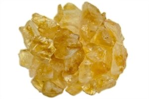 Best Crystal Types - Citrine