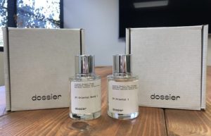 Dossier - Review of Oriental 1 and Oriental Woody 1