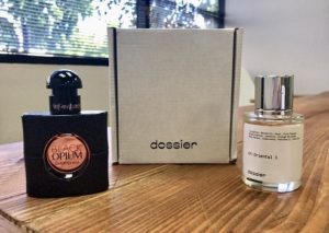 Dossier Review  Perfumes Inspired by YSL BLACK OPIUM & CHANEL COCO  MADEMOISELLE 