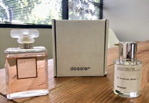 Dossier - Inspired by Famous Fragrances You Already Love