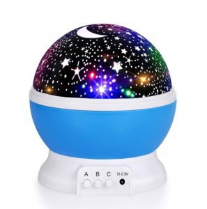 Best Lights for Kids - Star Light Projector