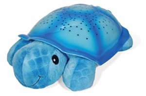 Best Lights for Kids - Turtle Blue