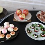 Halloween Party Snack and Treats - Best spooky creepy and tasty halloween food