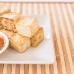 1 Cup - Tofu Macros - Tofu Nutrition Facts - Calories, Carbs, Protein, Fat, Fiber 1