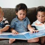 Best Books for babies and toddlers