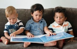 Best Books for babies and toddlers