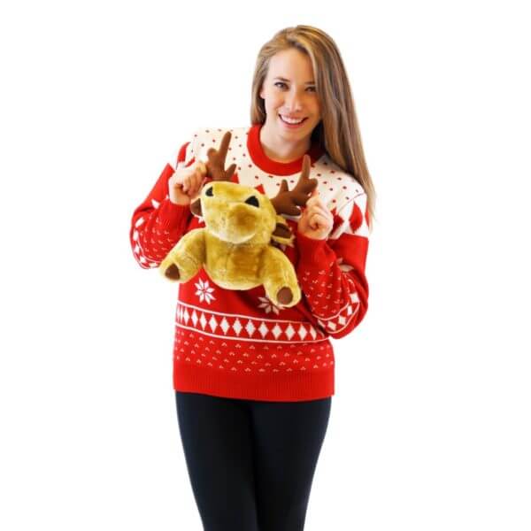 best ugly Christmas sweater 3