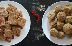 Holiday Leftover Recipes