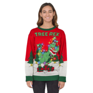 best ugly Christmas sweater 2