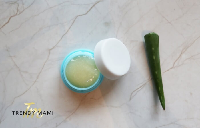 DIY Skin Cream with Ginger Juice