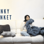 Chunky Blanket DIY