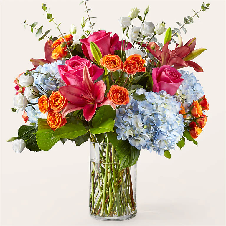 Best Valentine's Day Bouquets awestruck