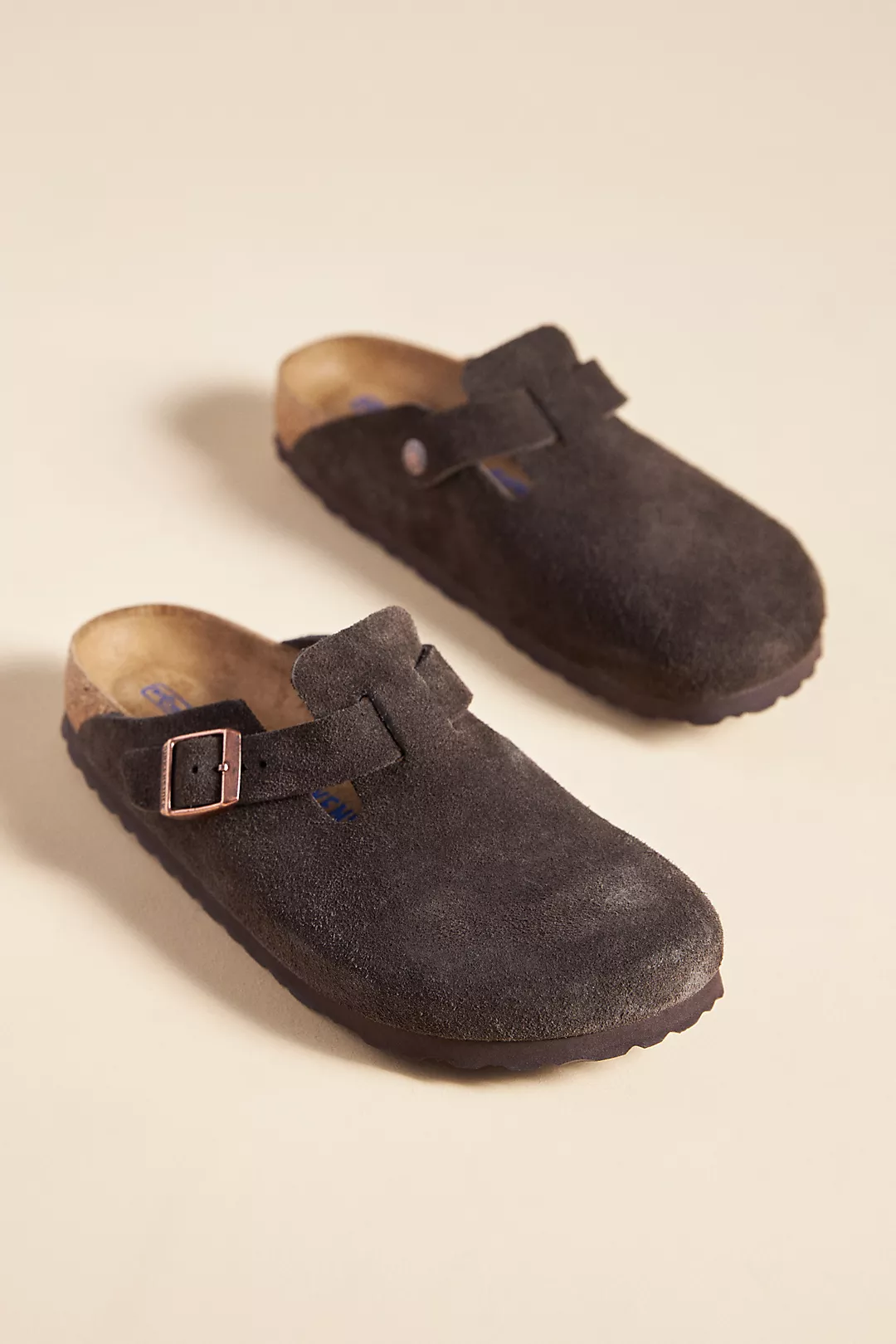 birks trending shoe styles