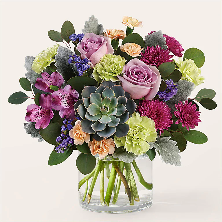 Best Valentine's Day Bouquets botanical dream