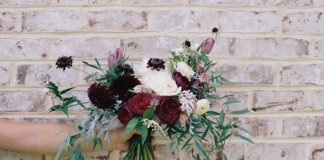 Best Flower Bouquets-Featured