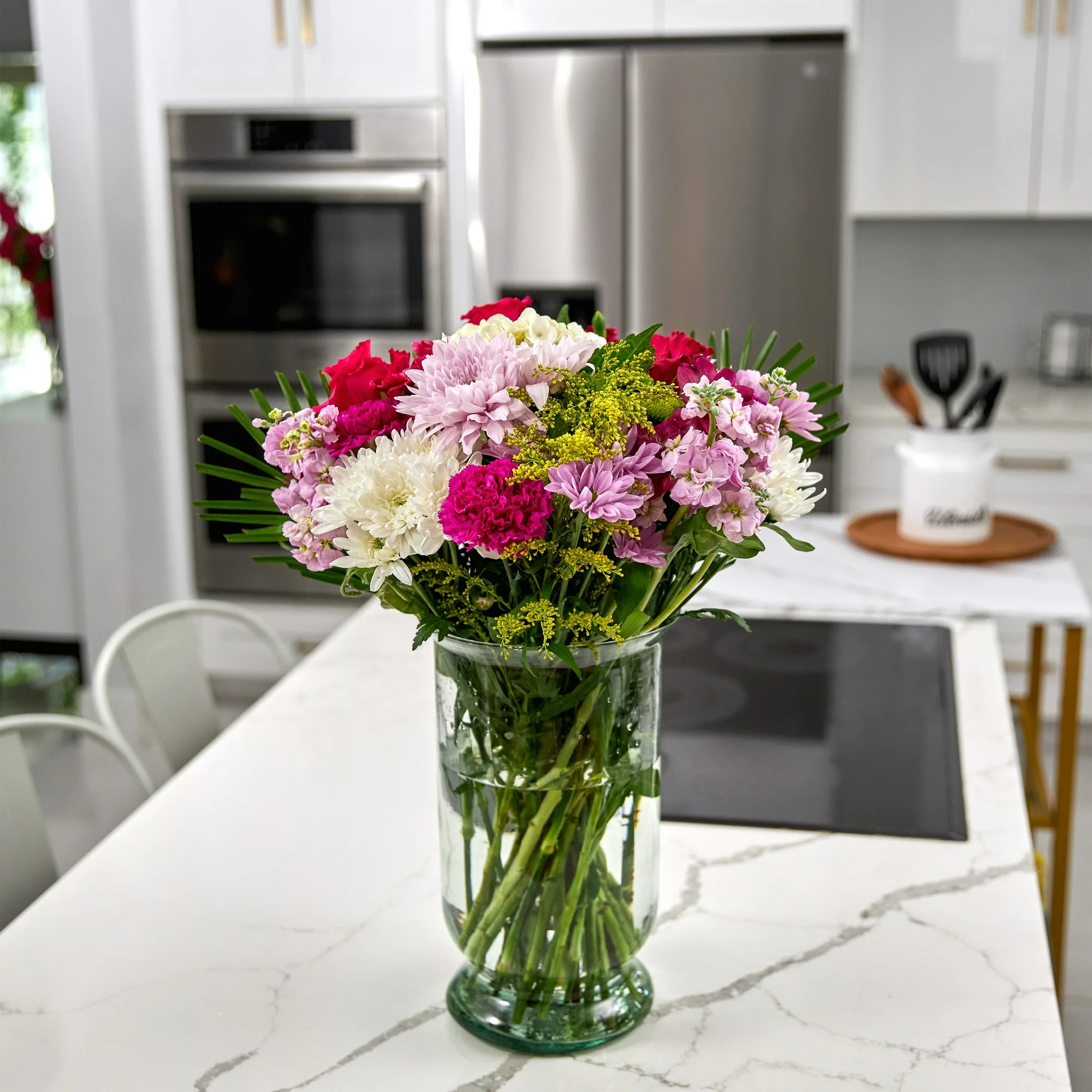 fresh cut mix Best Valentine's Day Bouquets