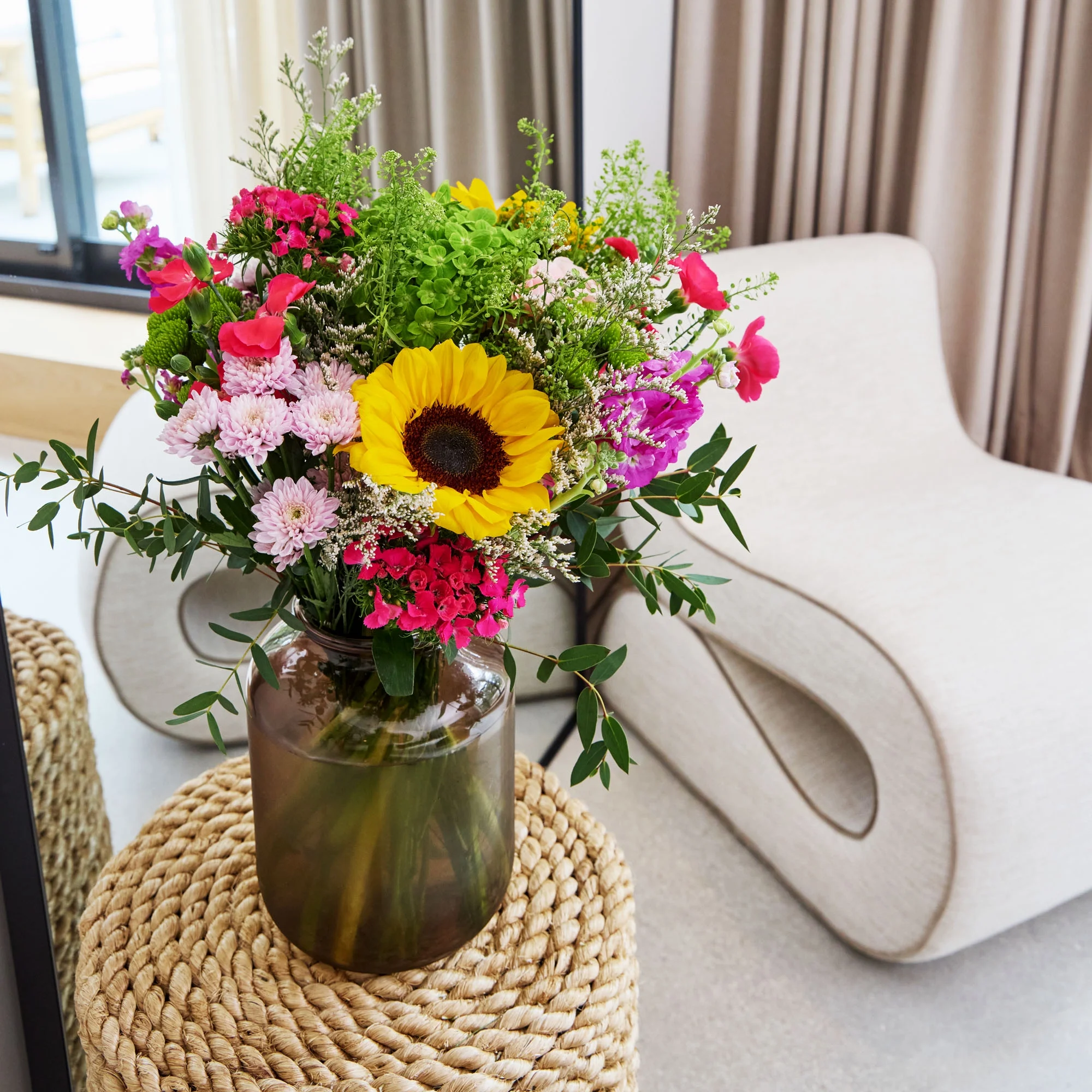 wildflowers Best Valentine's Day Bouquets