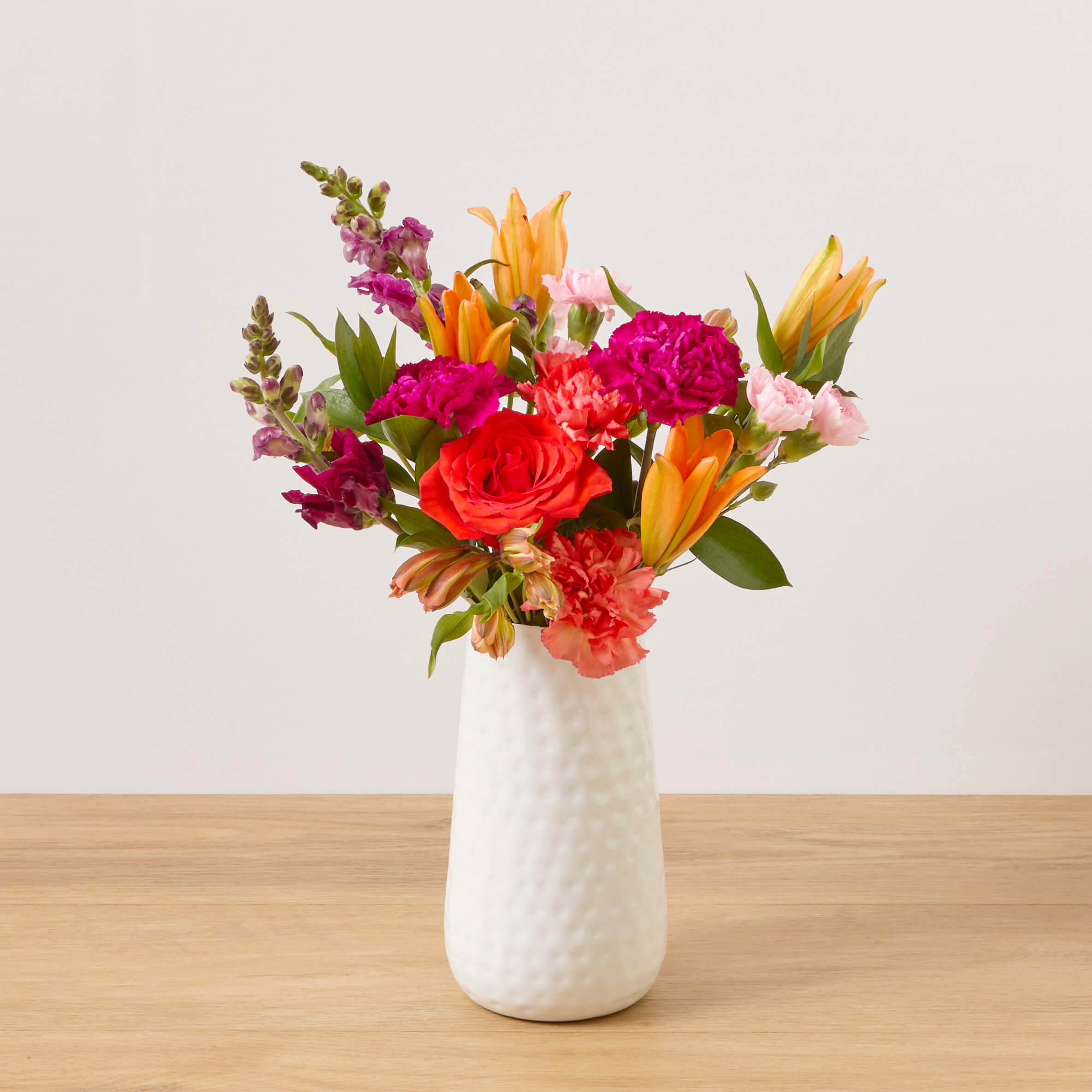 Passion Fruit Best Valentine's Day Bouquets