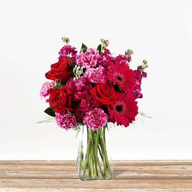 sweetberry Best Valentine's Day Bouquets