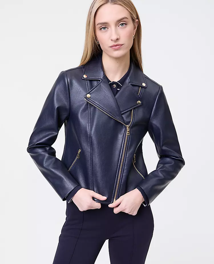 moto jacket