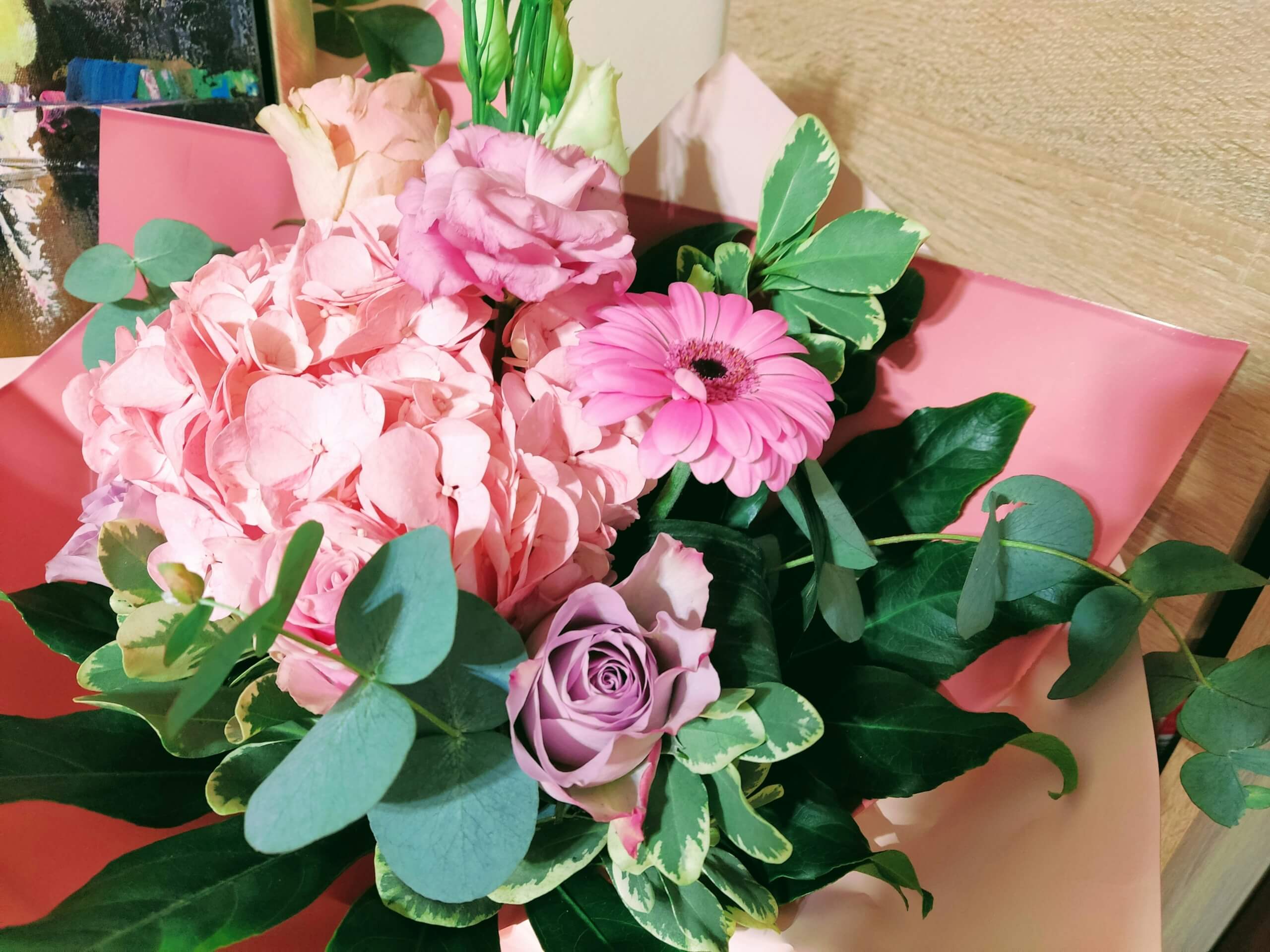 best valentine's day bouquets