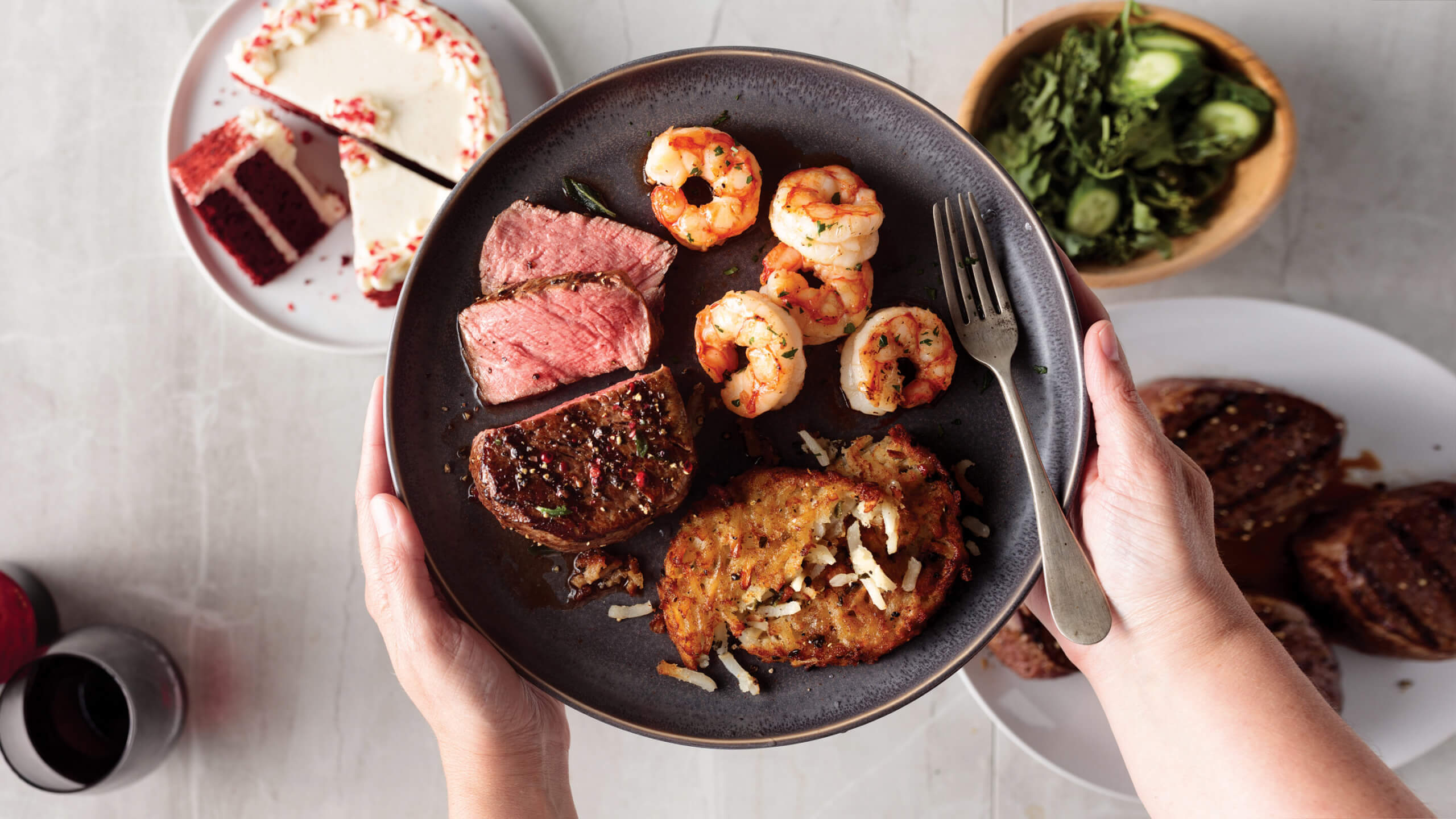 meal plan meat delivery for families