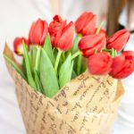 flower arrangement Best Valentine's Day Bouquets