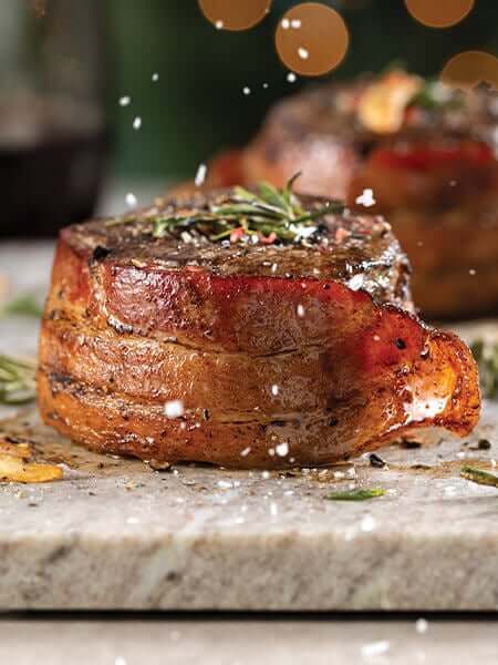 filet meat delivery for families