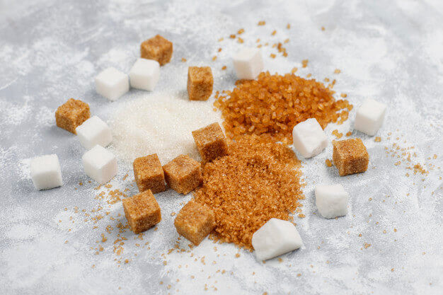 Cut Sugar out of Your Diet