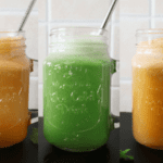 3 Different Celery juice Recipes