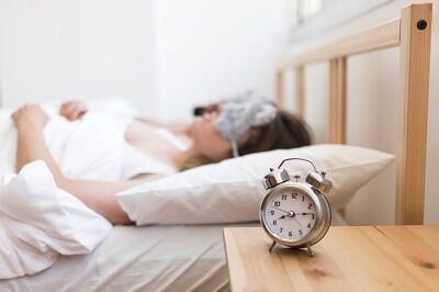 10 Different Ways to Practice Self-care, Sleep