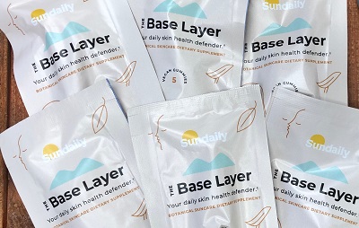 Sundaily Base Layer Gummies