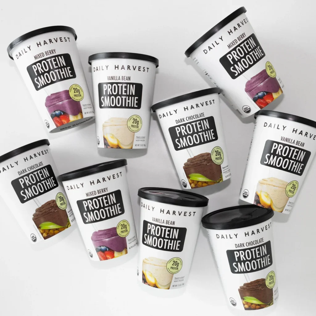 smoothie sampler housewarming gift delivery