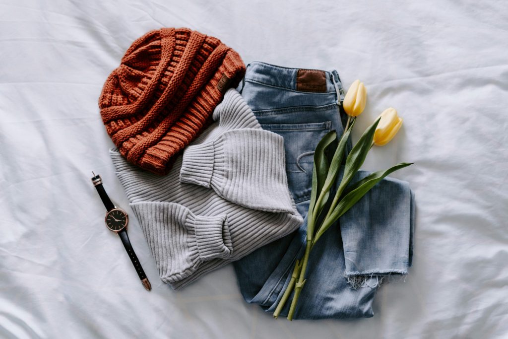 spring clothing 2026 spring capsule wardrobe