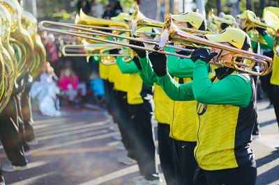 Interesting Facts About St. Patrick’s Day, Parade